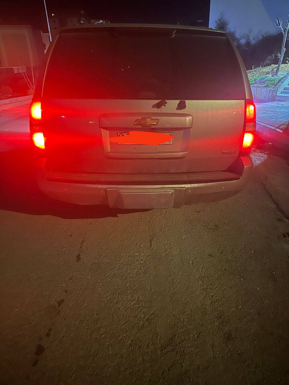 شفر تاهو 2007 - صورة 2