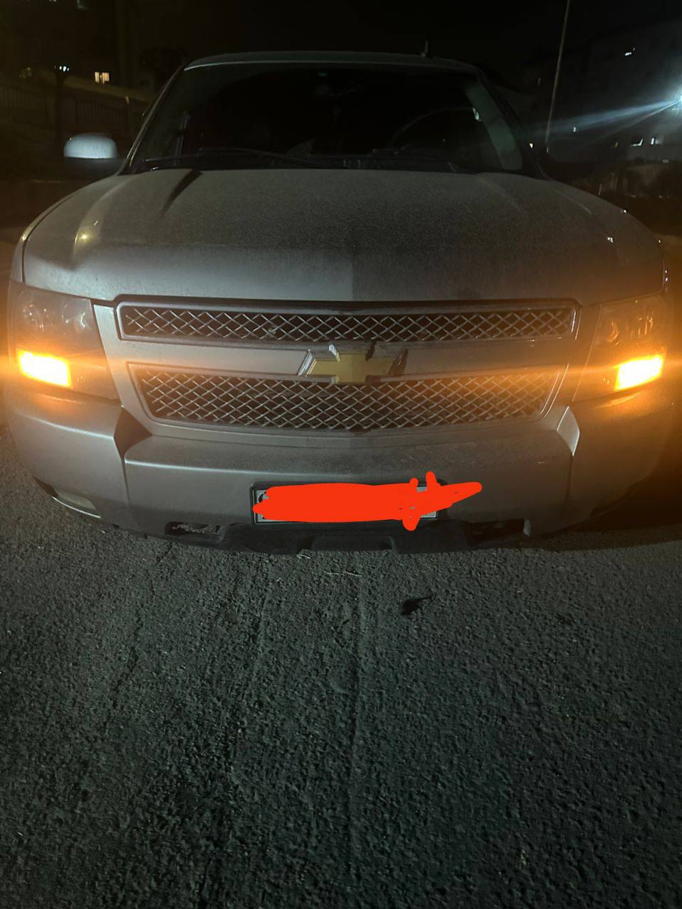 شفر تاهو 2007 - صورة 3