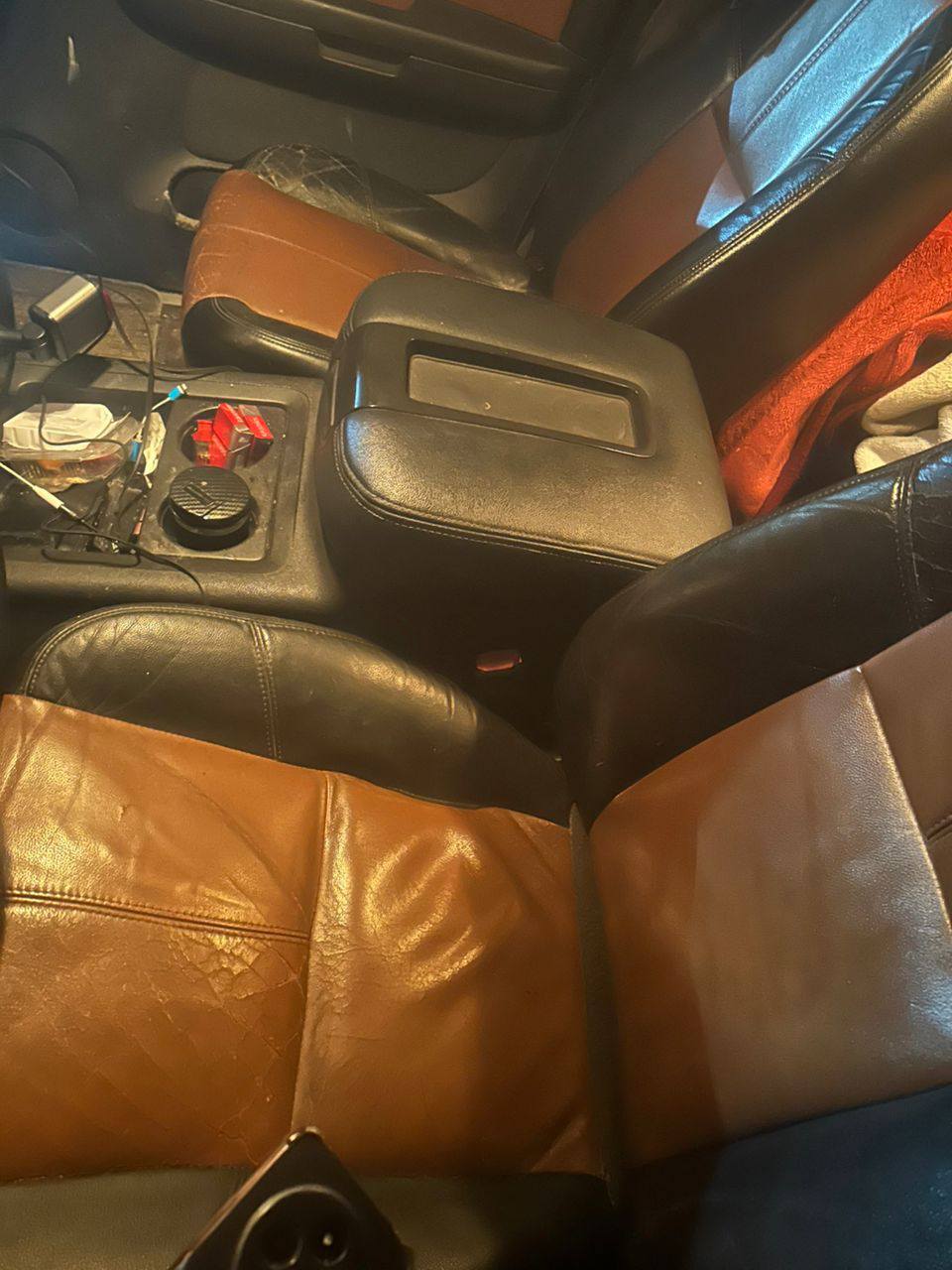 شفر تاهو 2007 - صورة 5