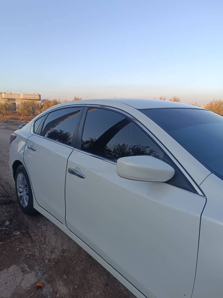 نيسان التيما 2014 - صورة 2