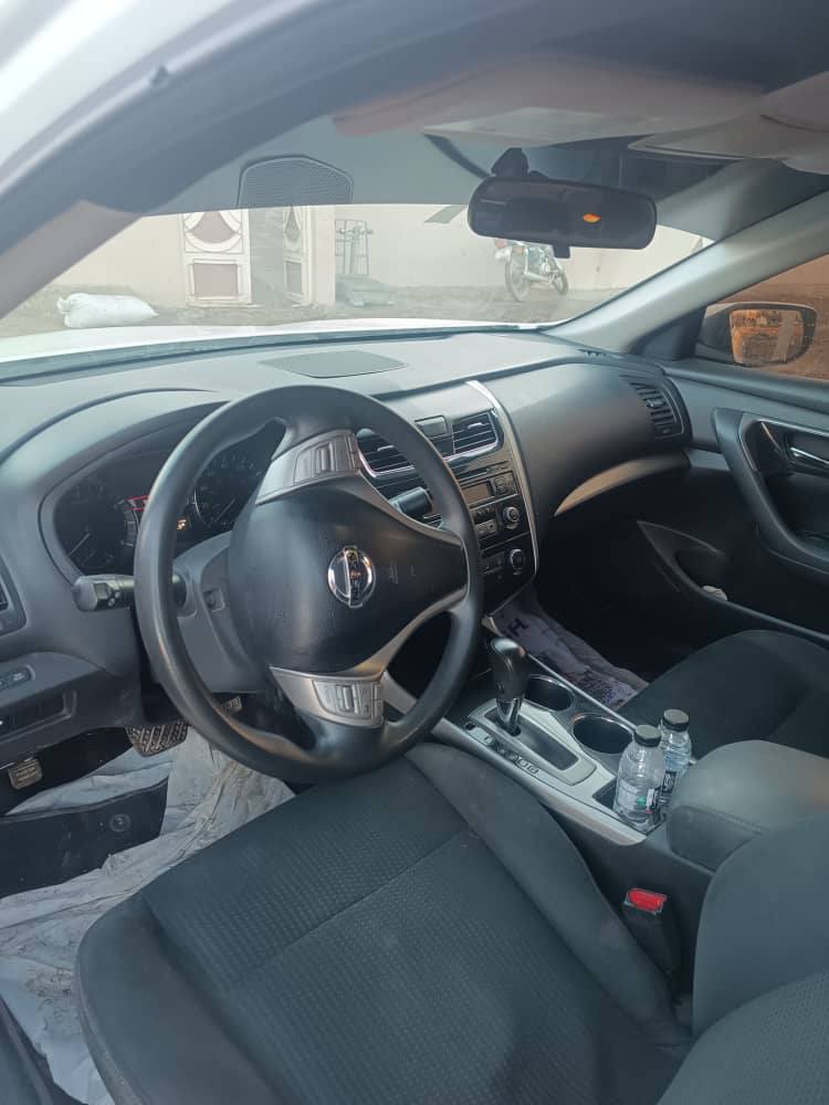 نيسان التيما 2014 - صورة 3