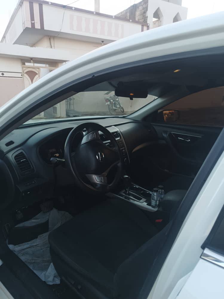 نيسان التيما 2014 - صورة 4