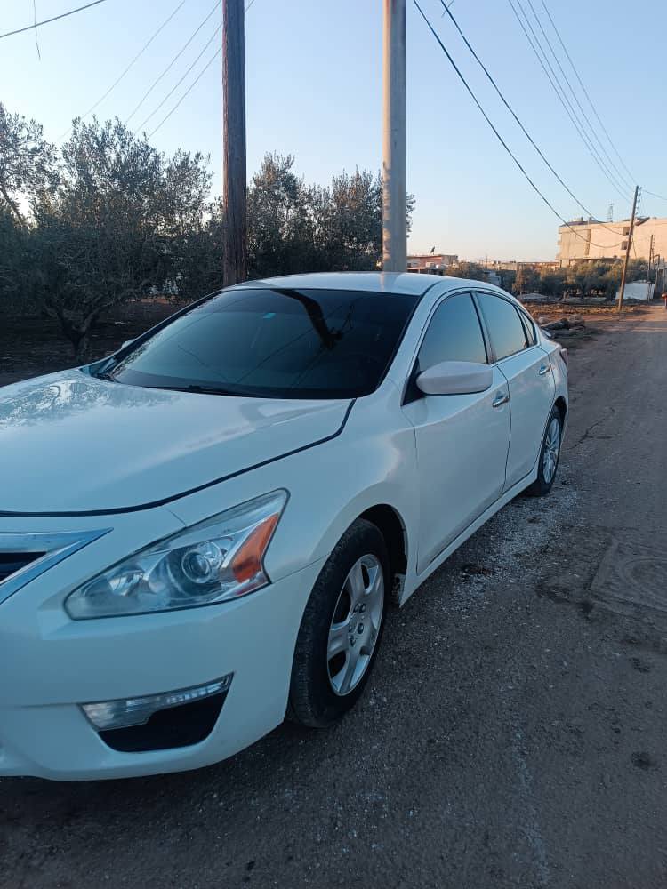 نيسان التيما 2014 - صورة 5