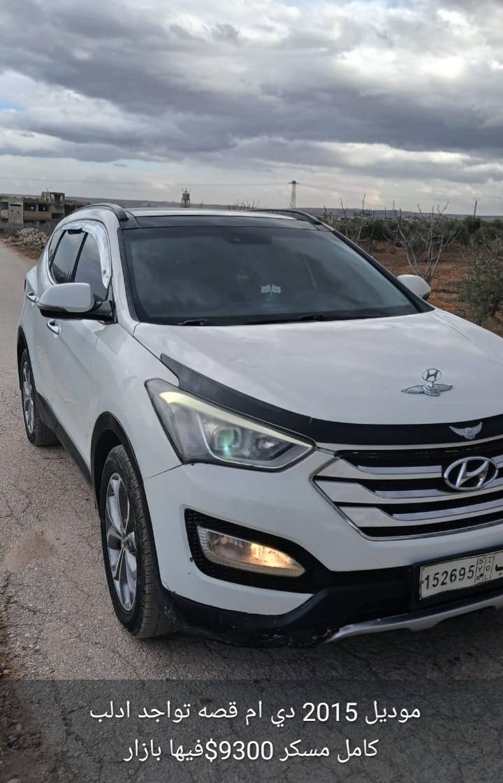 دي ام قصة 2015 - صورة 2