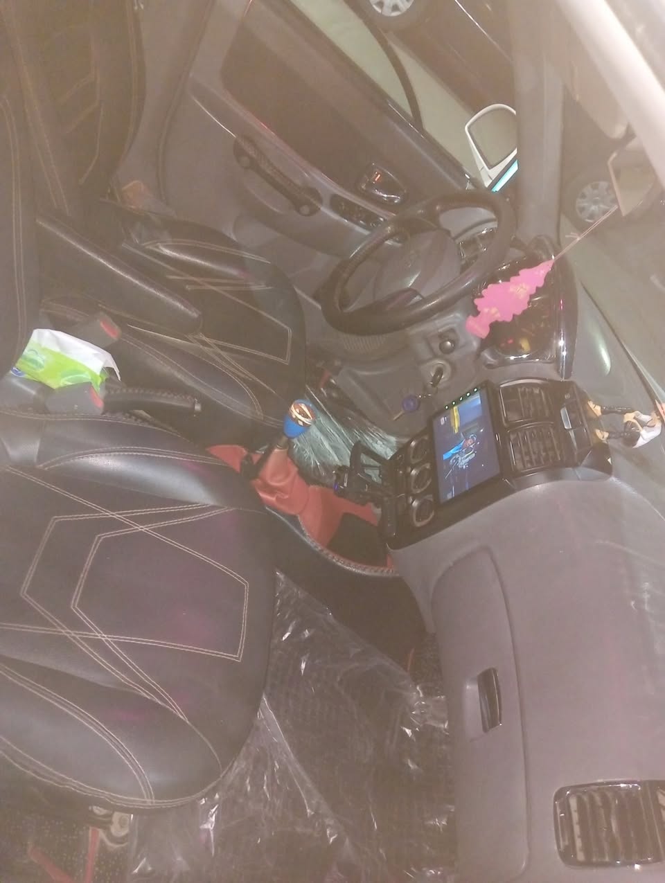 هيونداي اكسنت 2012 - صورة 3