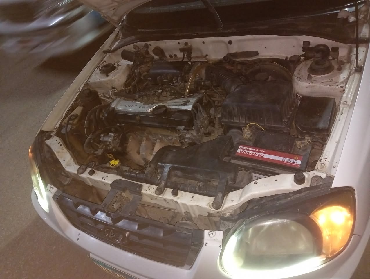 هيونداي اكسنت 2012 - صورة 5