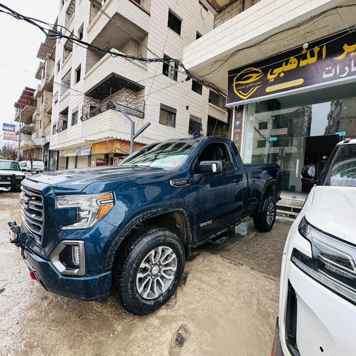 جيمس سييرا 2020 - صورة 3