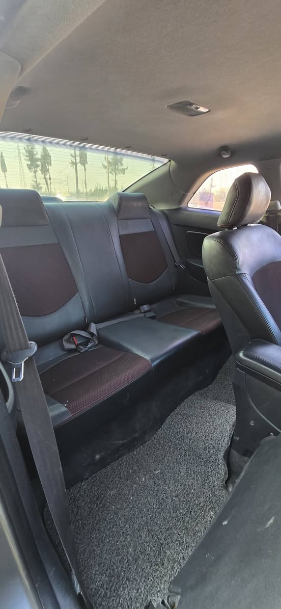 كيا فورتي كوبي 2011 - صورة 5