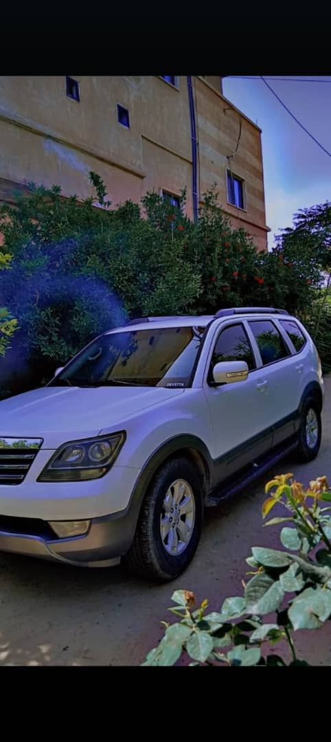 كيا موهافي 2014 - صورة 1