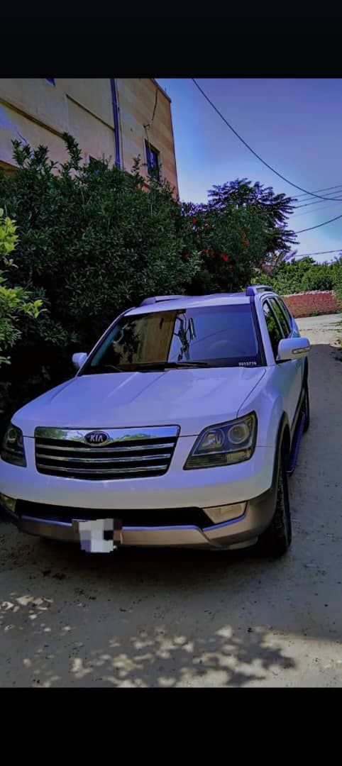 كيا موهافي 2014 - صورة 2