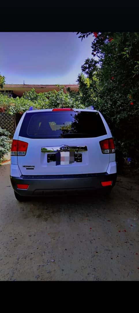 كيا موهافي 2014 - صورة 3