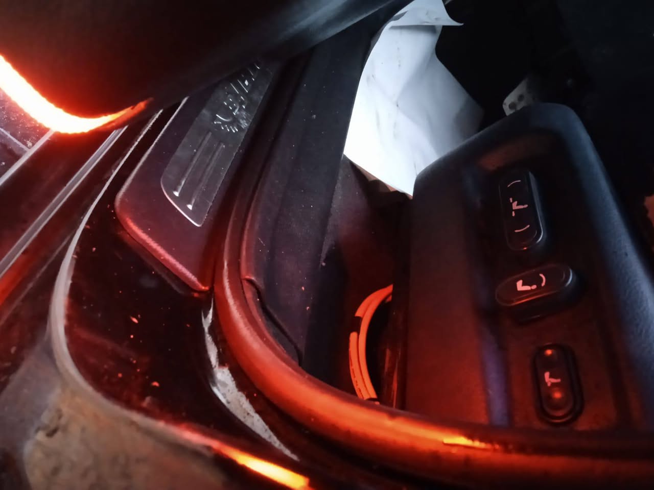 هيونداي سانتا في 2007 - صورة 5