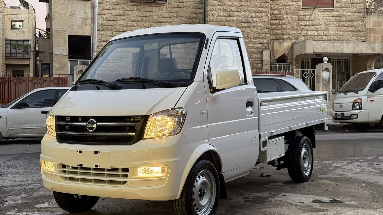 DFSK دولفين 2025 - صورة 1