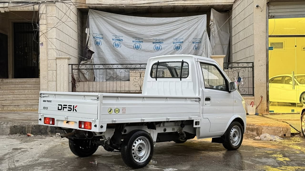 DFSK دولفين 2025 - صورة 2