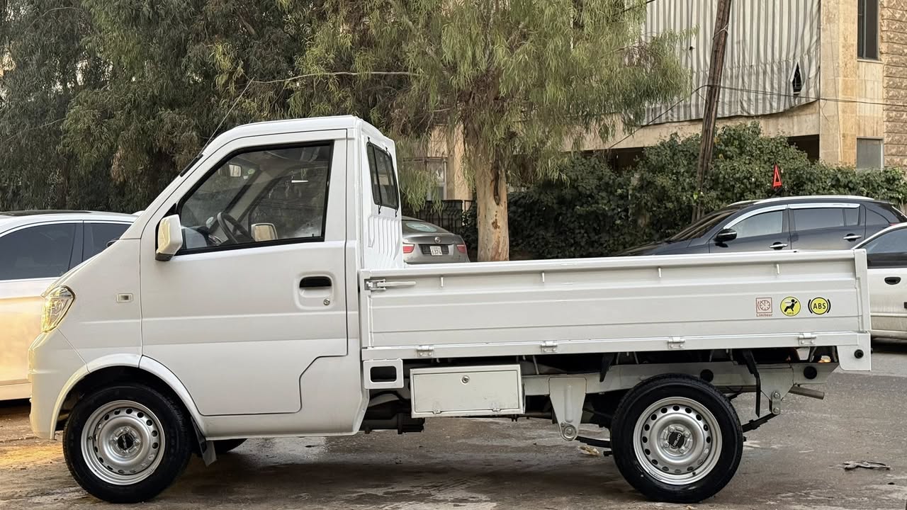 DFSK دولفين 2025 - صورة 3