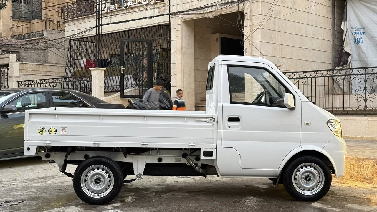 DFSK دولفين 2025 - صورة 4