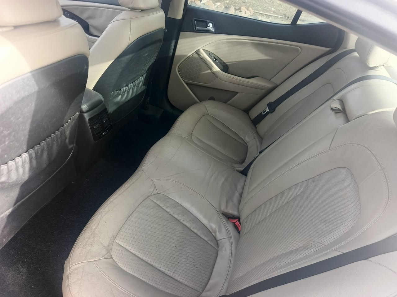 كيا ابتما 2012 - صورة 1