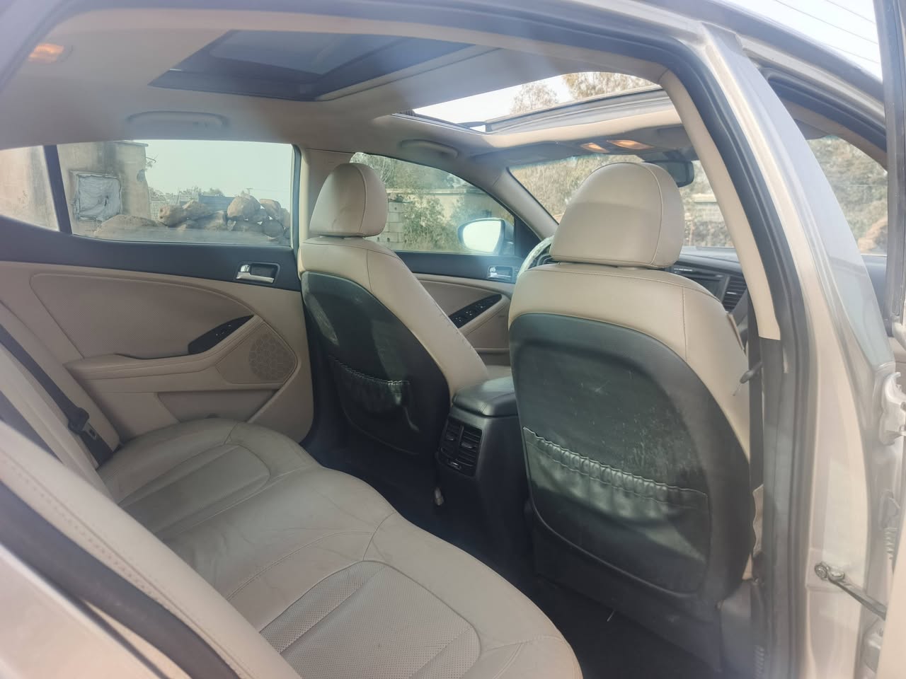 كيا ابتما 2012 - صورة 4