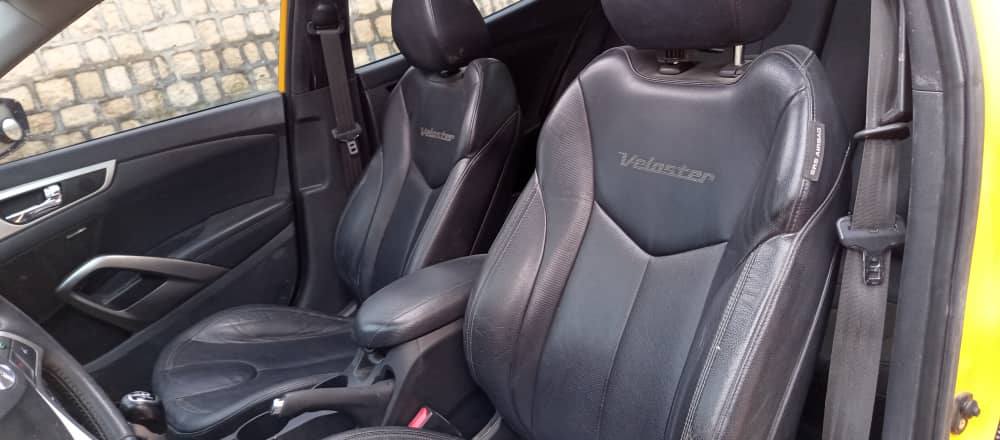 هيونداي فيلوستر 2012 - صورة 4