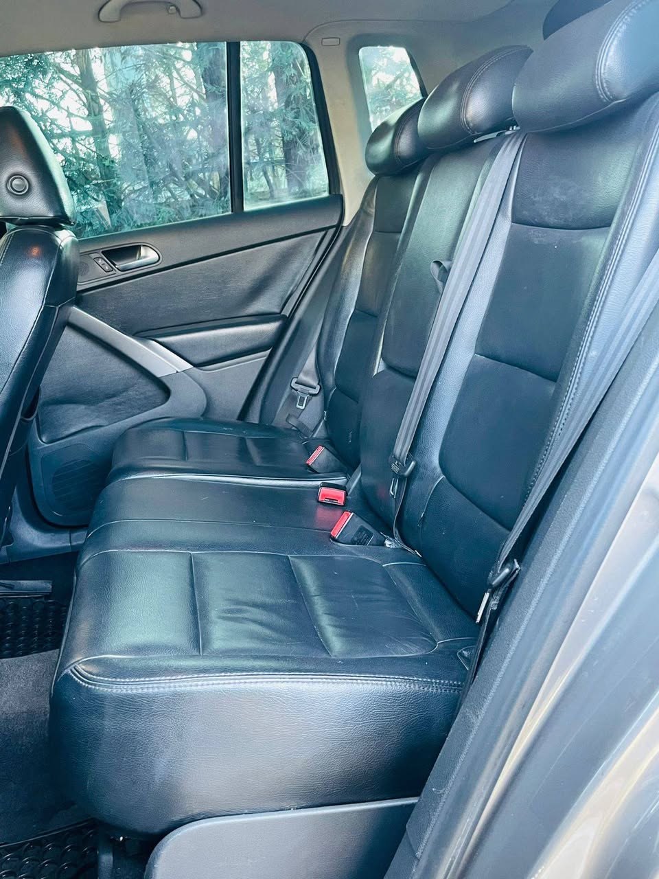 جيب تيغوان 2009 - صورة 1