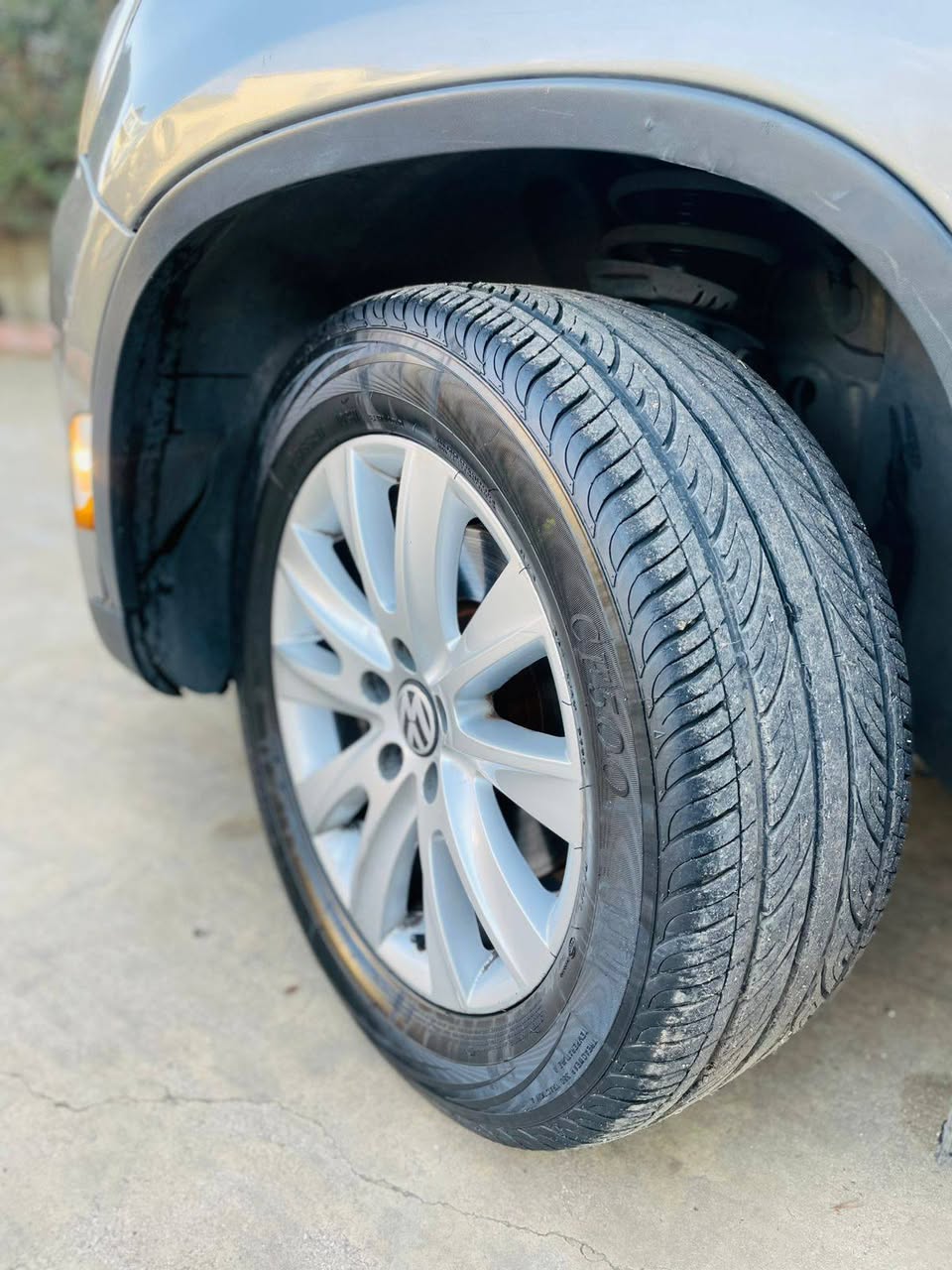 جيب تيغوان 2009 - صورة 2