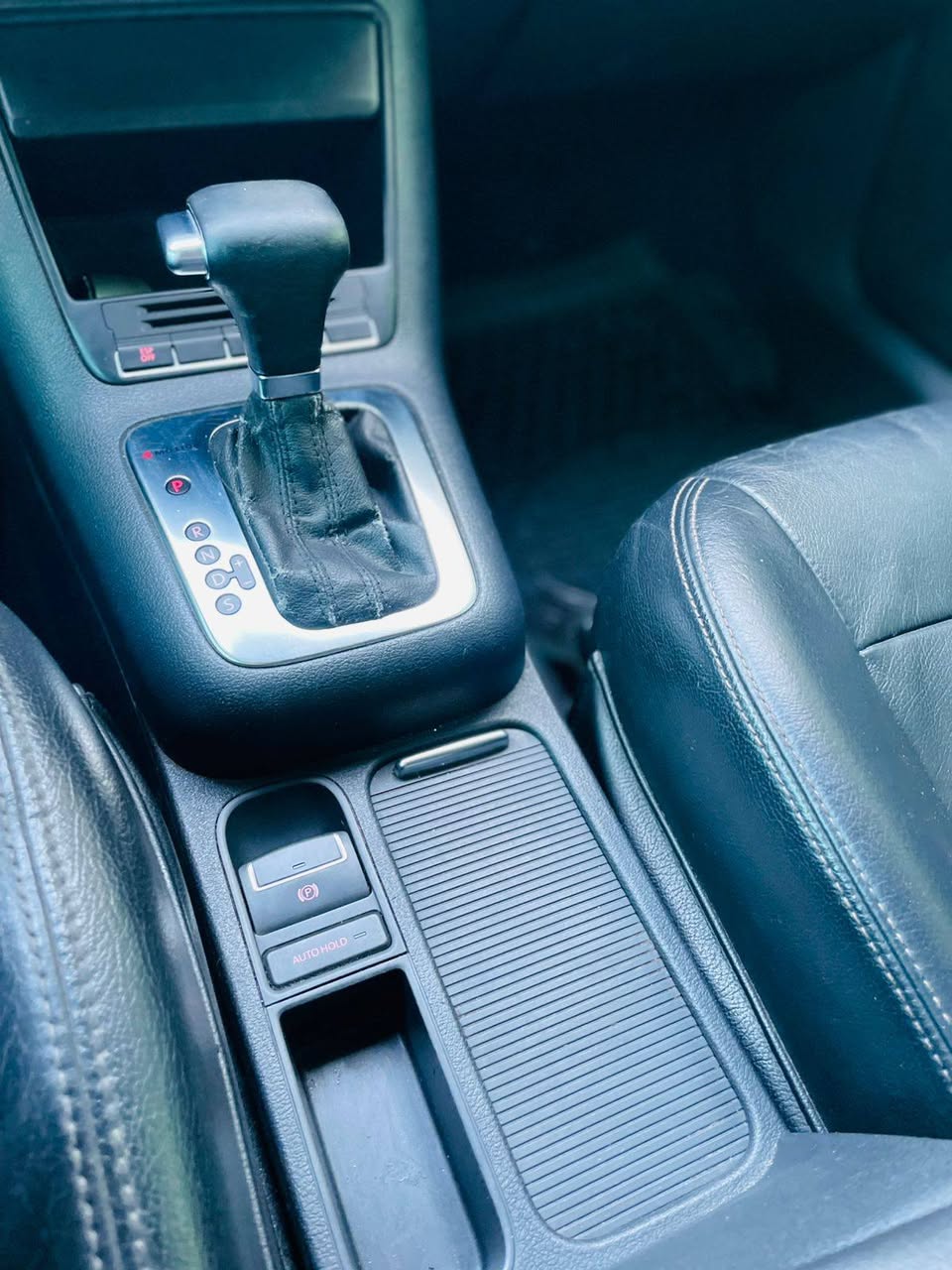 جيب تيغوان 2009 - صورة 3