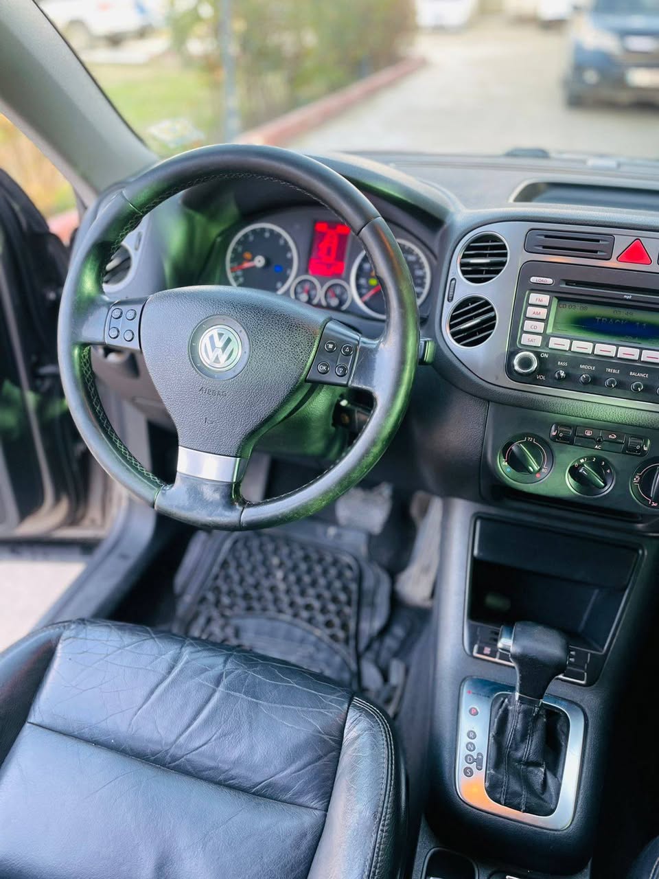 جيب تيغوان 2009 - صورة 4