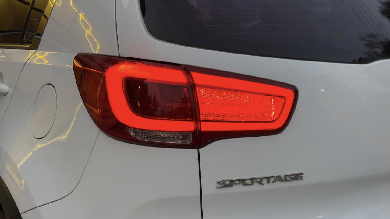 كيا سبورتاج 2016 - صورة 3