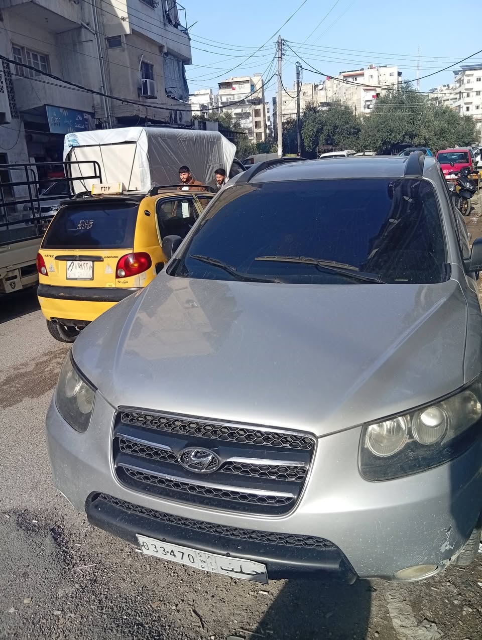 سي ام قصة 2007 - صورة 1