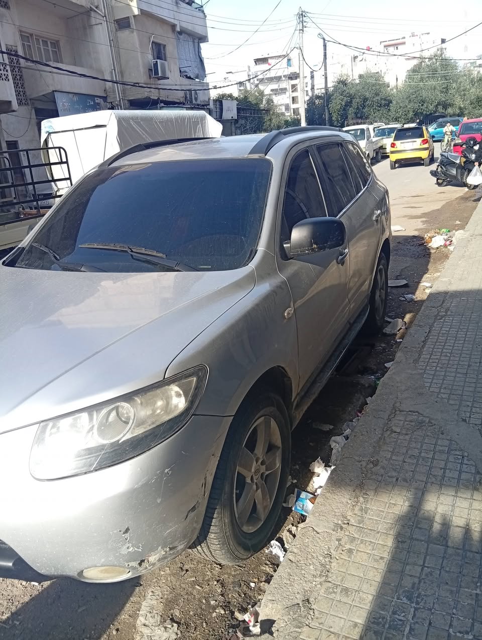 سي ام قصة 2007 - صورة 2