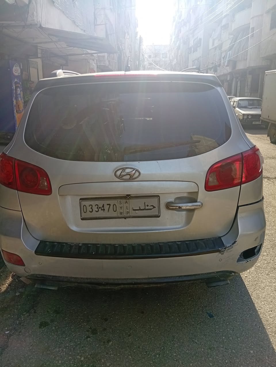 سي ام قصة 2007 - صورة 4