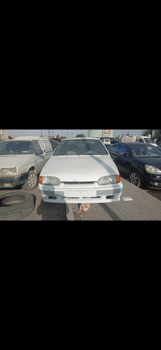 لادا 109 2002 - صورة 1