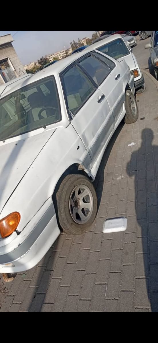 لادا 109 2002 - صورة 2