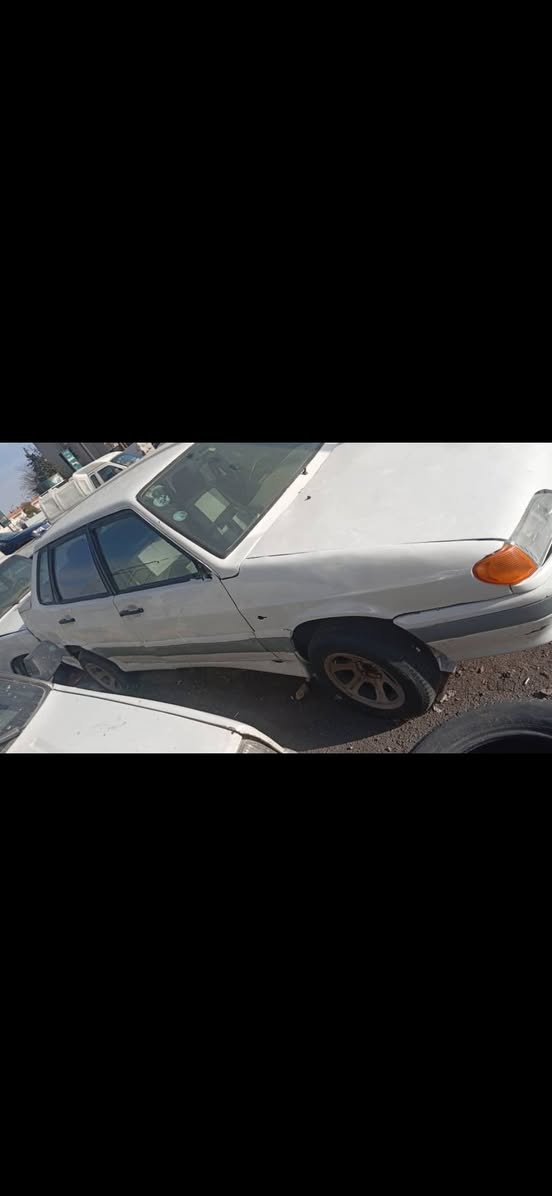 لادا 109 2002 - صورة 3