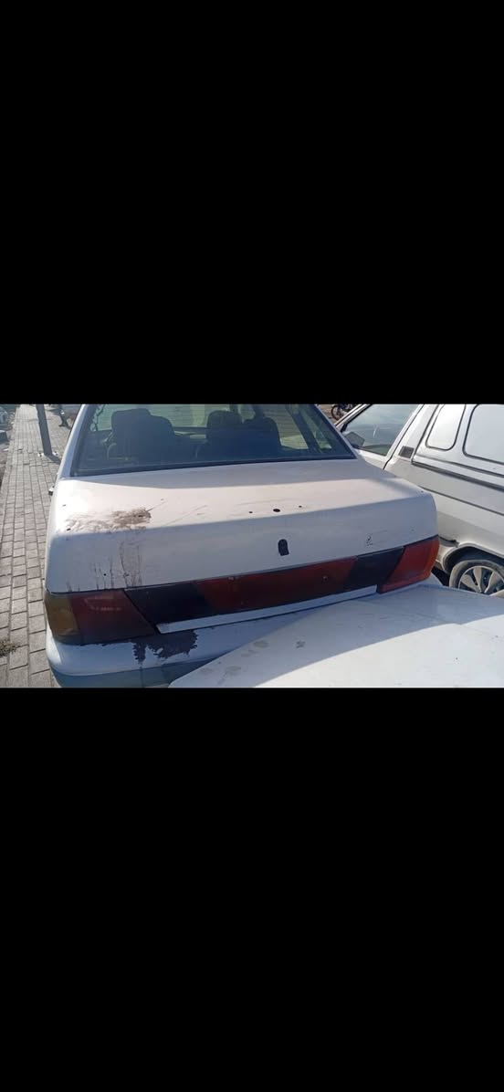 لادا 109 2002 - صورة 4