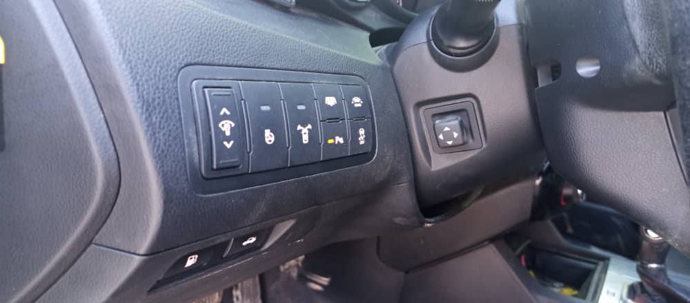 كيا K7 2011 - صورة 5