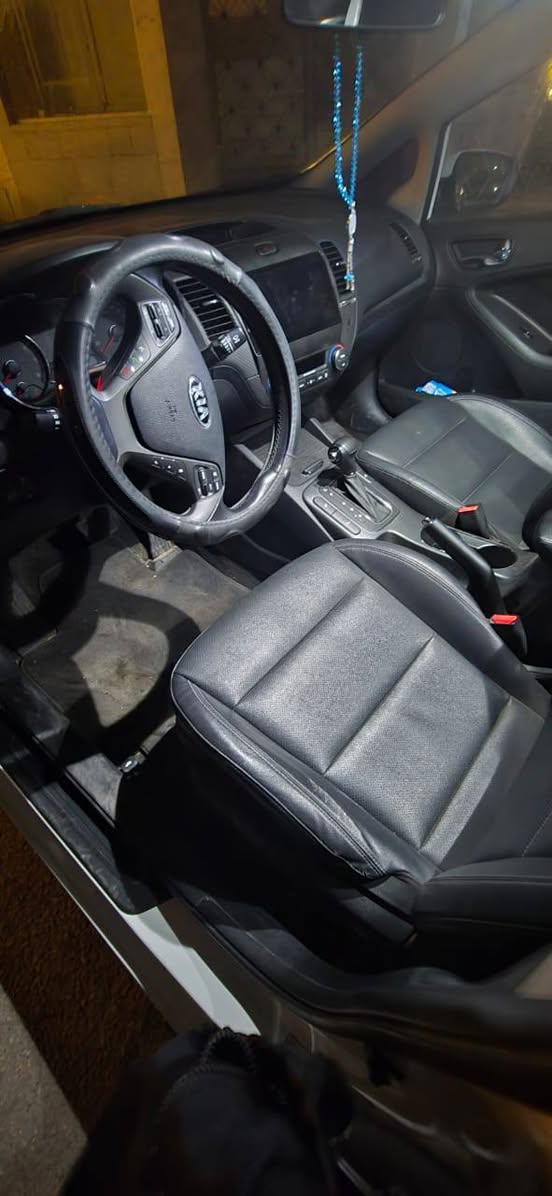 كيا فورتي (K3) 2013 - صورة 4