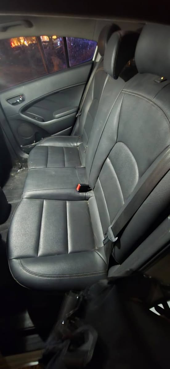 كيا فورتي (K3) 2013 - صورة 5