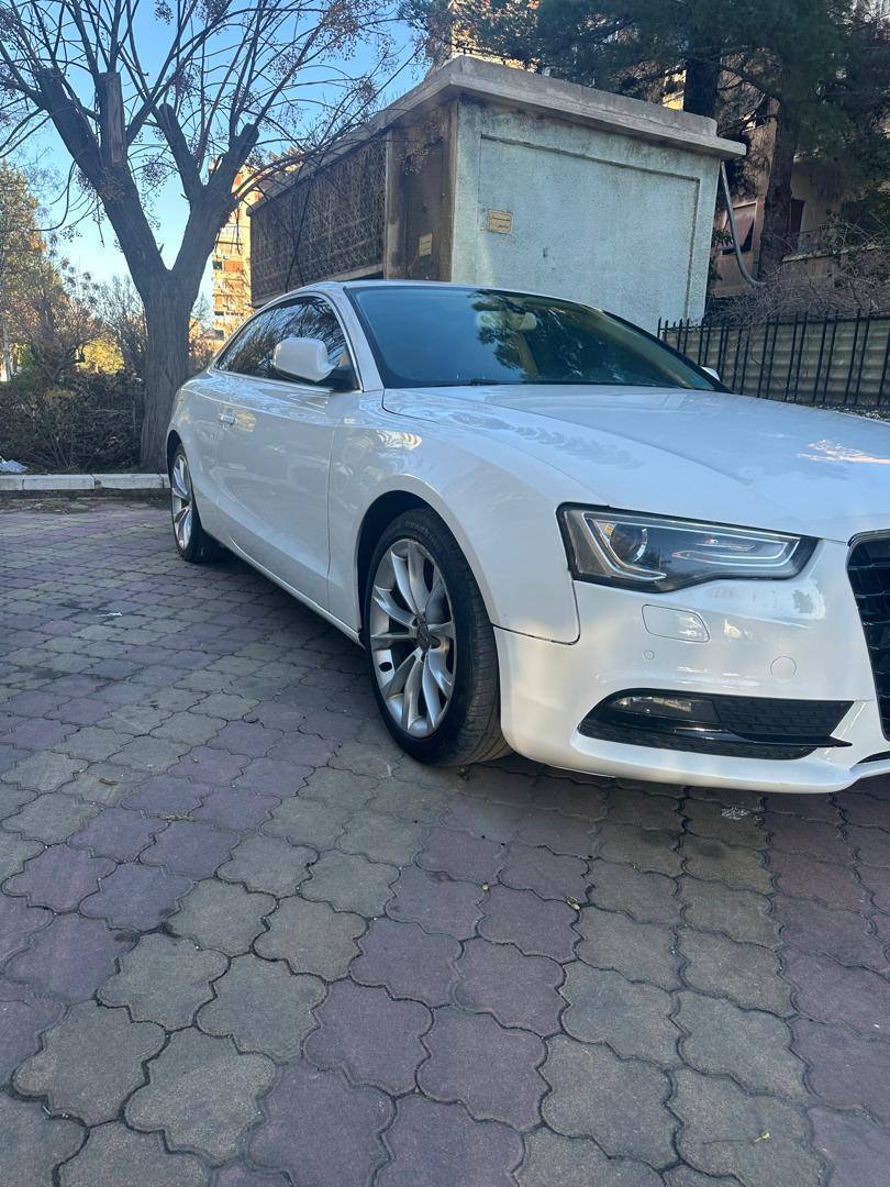 اودي a5 2014 - صورة 3