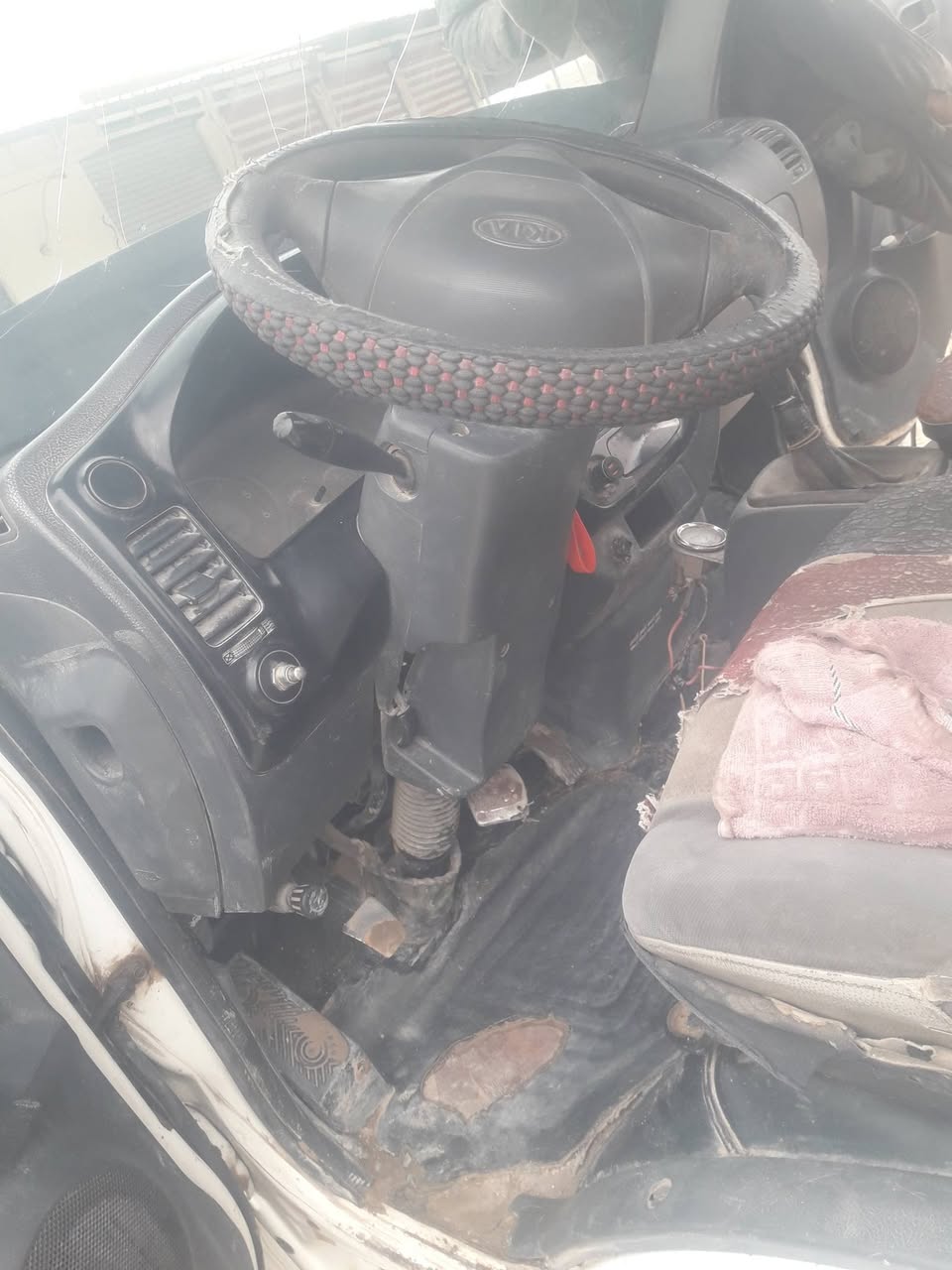 كيا 4000 2006 - صورة 1