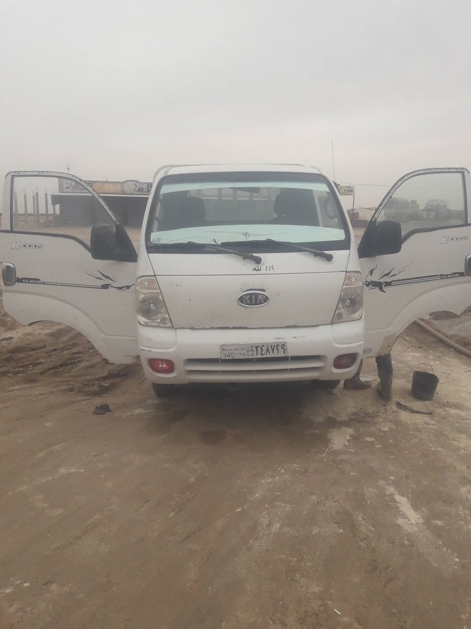 كيا 4000 2006 - صورة 5