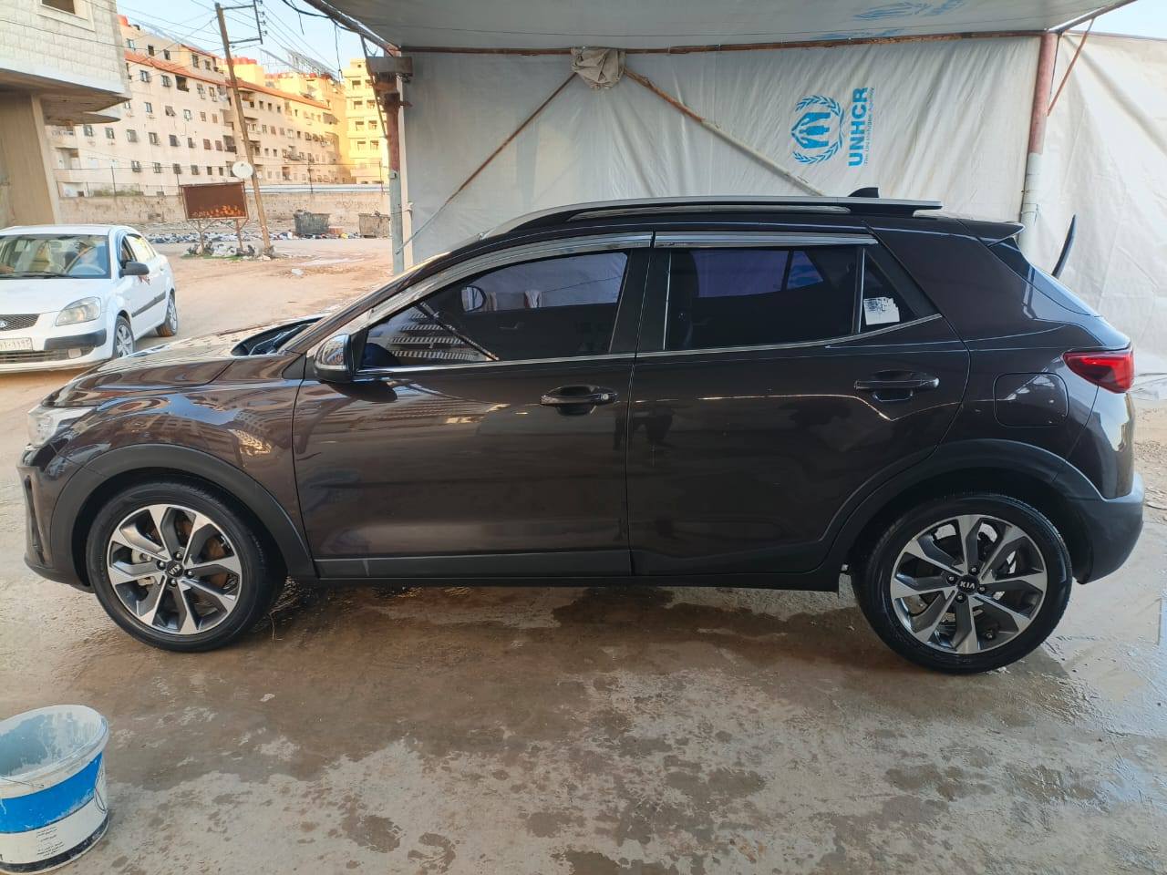 كيا ستونك 2018 - صورة 1
