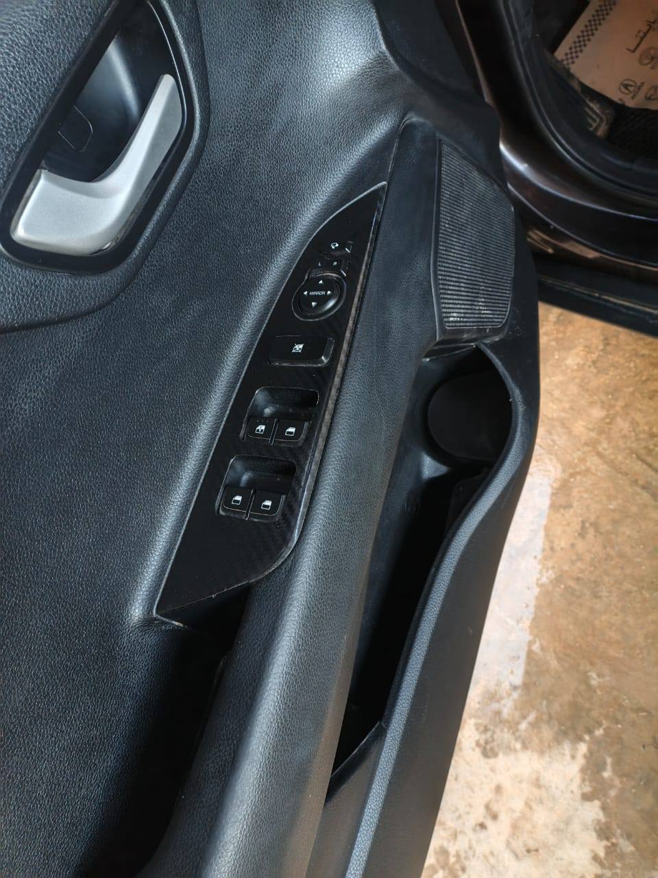 كيا ستونك 2018 - صورة 3