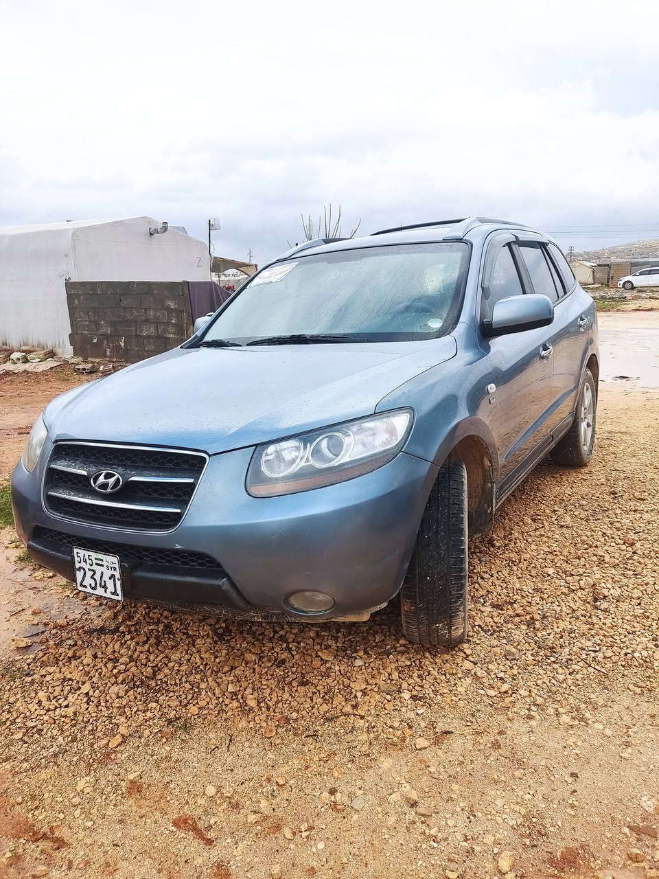 هيوانداي سانتا في 2006 - صورة 2