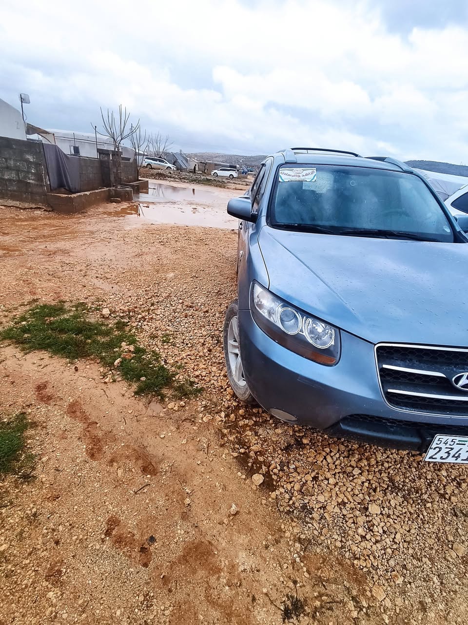 هيوانداي سانتا في 2006 - صورة 3