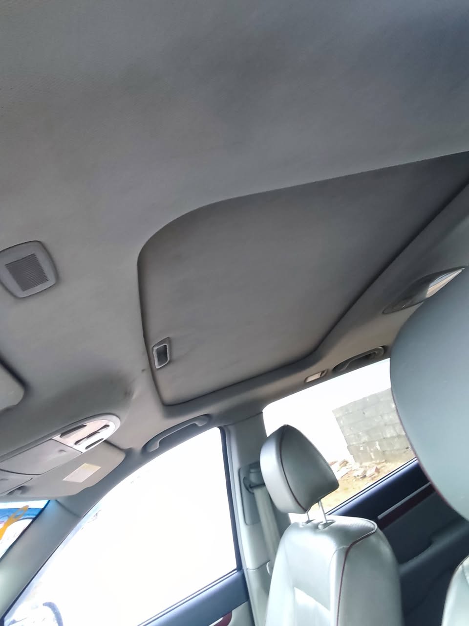 هيوانداي سانتا في 2006 - صورة 5