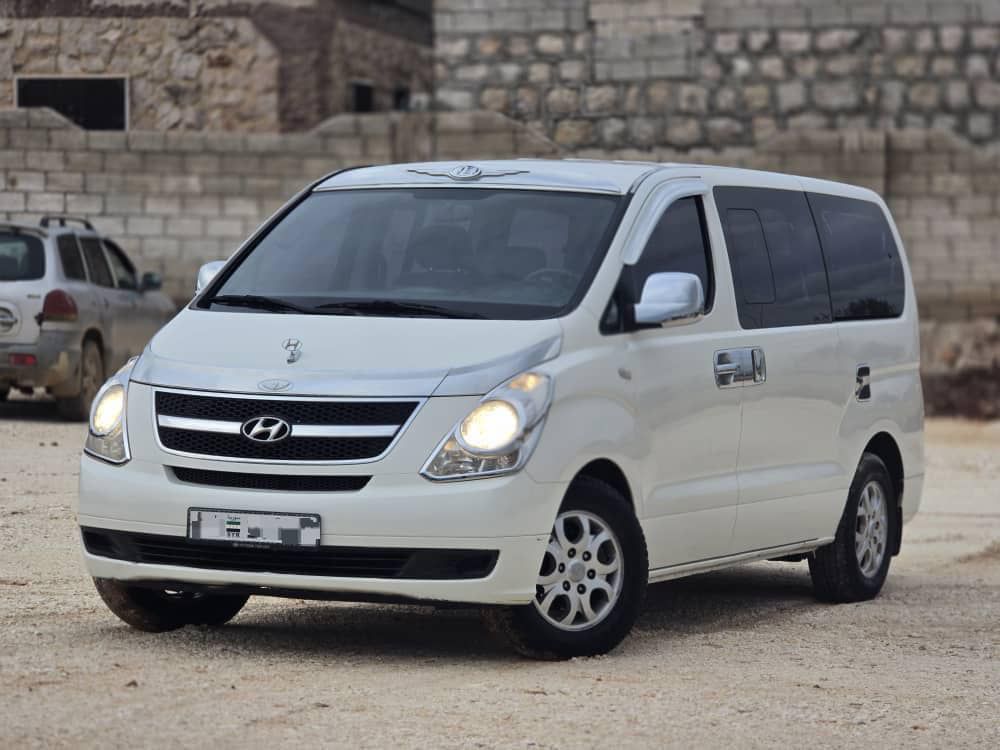 اتش ون H-1 2010