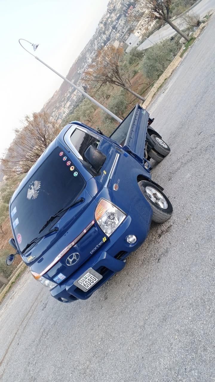 بورتر بورتر 2009 - صورة 2