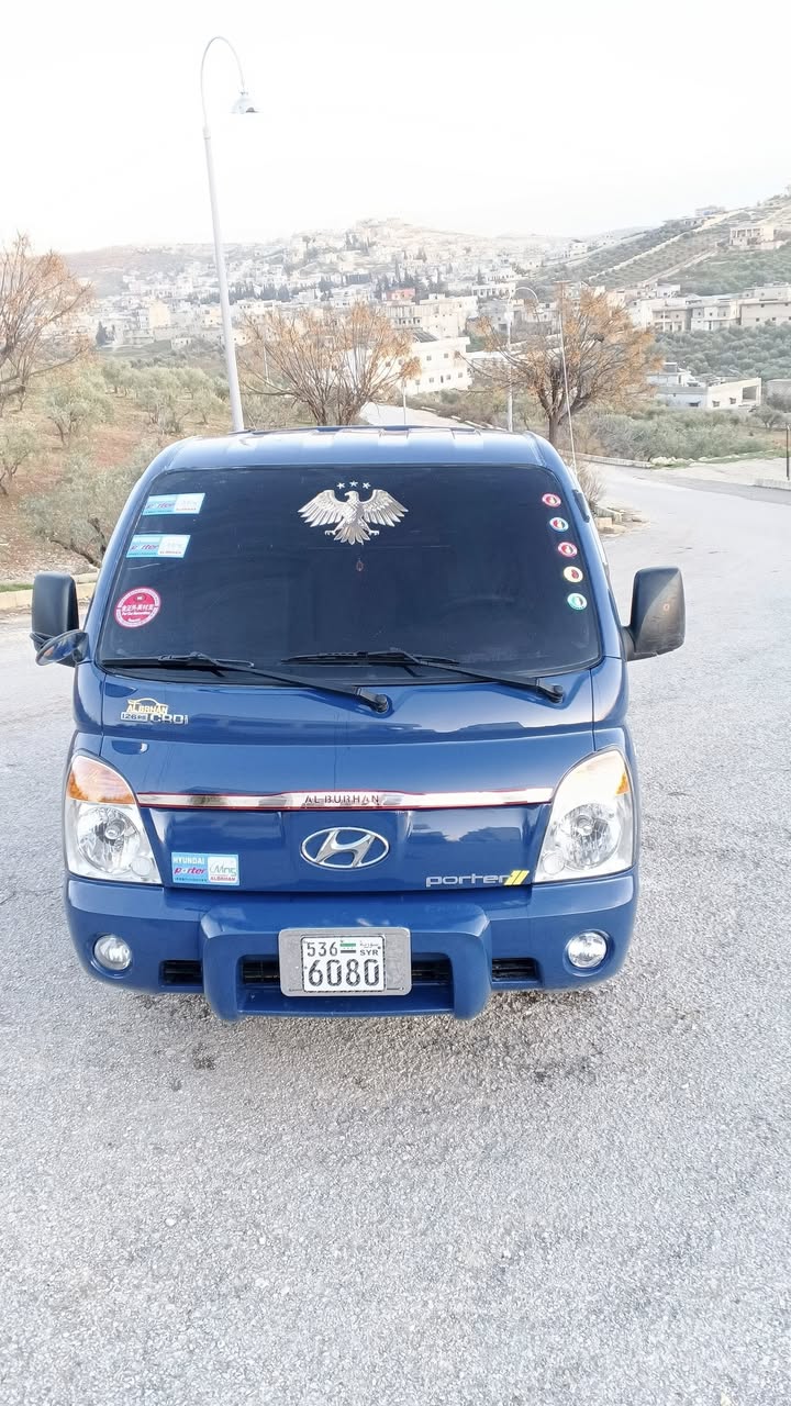 بورتر بورتر 2009 - صورة 3