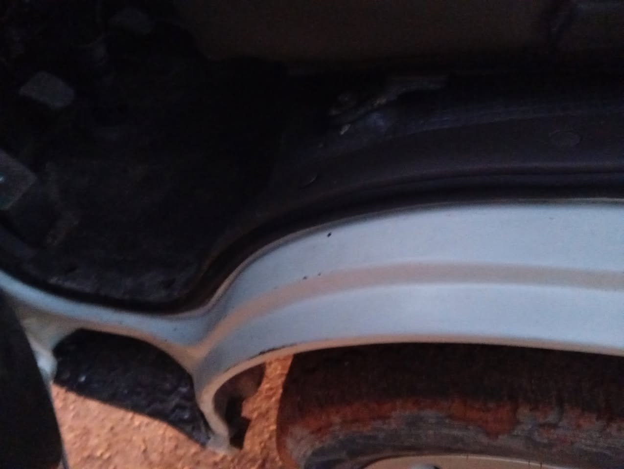 هيونداي بورتر 2011 - صورة 5